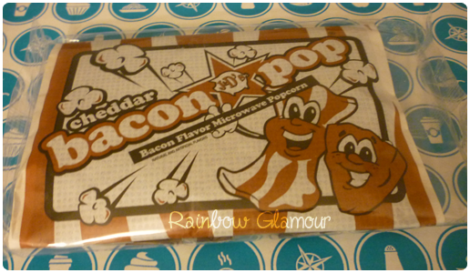Bacon Pop by J & D's